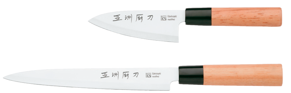 Messer-Set